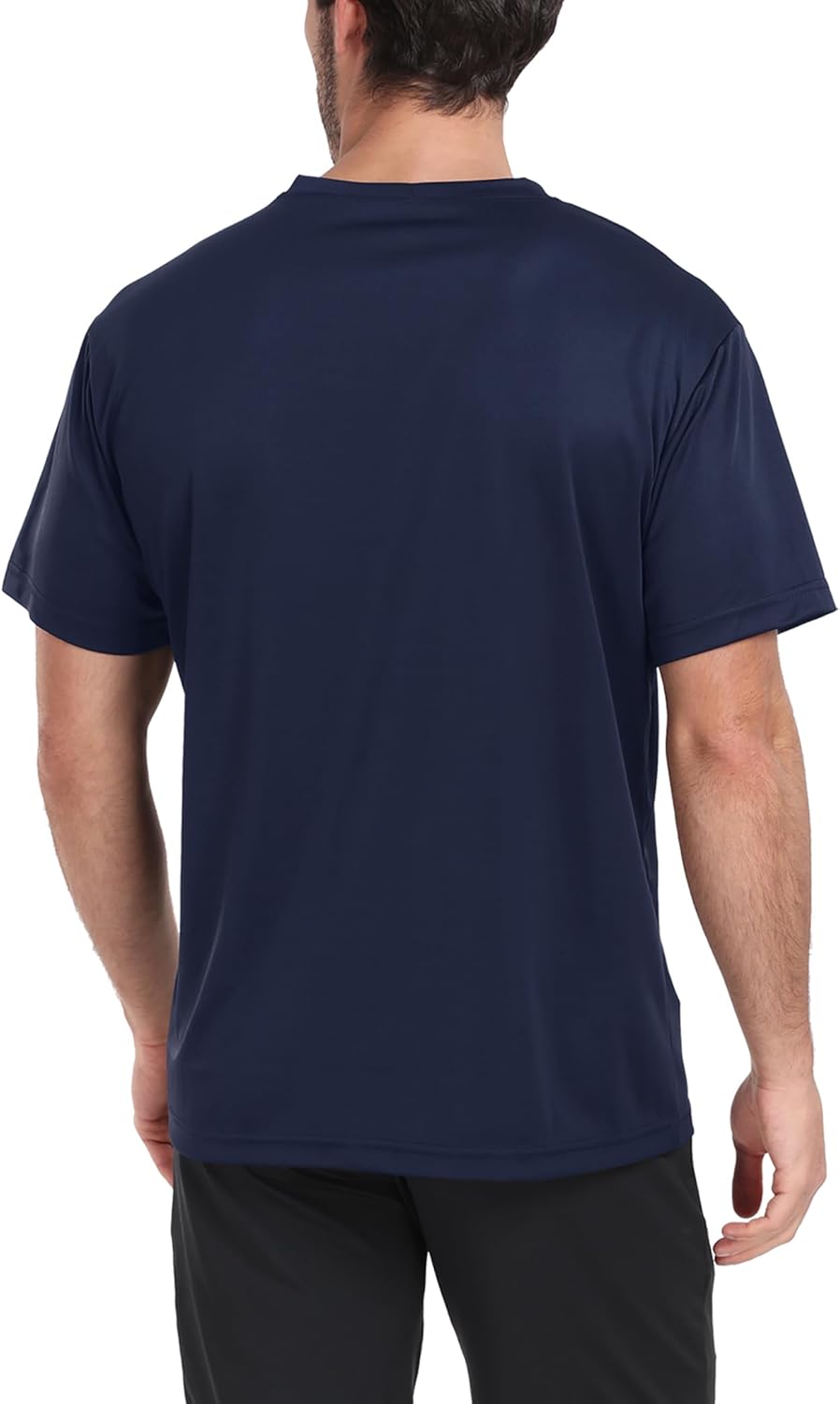 quick dry workout shirts