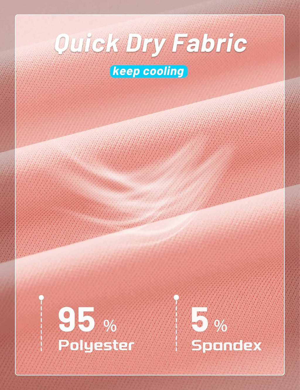 Men's Workout Tank Tops Quick Dry Lightweight Sleeveless Shirts Gym Bodybuilding Muscle Tee Shirt